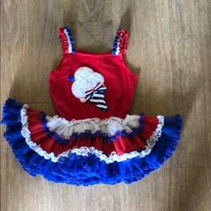 4th of July Dress